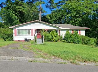 9805 Virginianna Dr, Birmingham, AL 35215