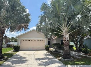 2409 Hybrid Dr, Kissimmee, FL 34758