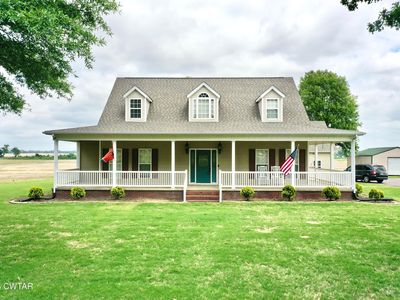 10582 Johnson Grove Rd, Halls, TN, 38040