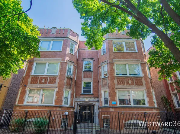7841 S Kingston Ave APT 1, Chicago, IL 60649