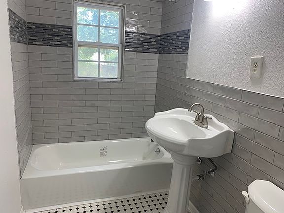 Bathroom - Newly Remodeled