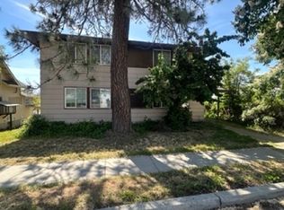 68.00 - 917 2nd Street, Cheney, WA 99004