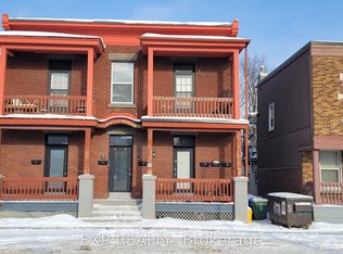 175 Dalhousie St #A, Ottawa, ON K1N 7C7