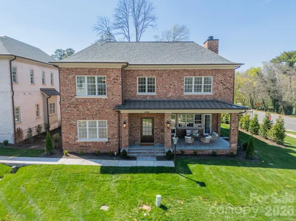 4004 Nettie Ct, Charlotte, NC 28211
