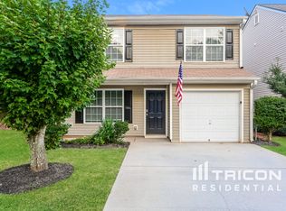 648 Stadler Pointe, McDonough, GA 30253