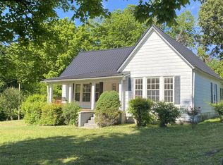 400 Waterloo St, Lawrenceburg, TN 38464