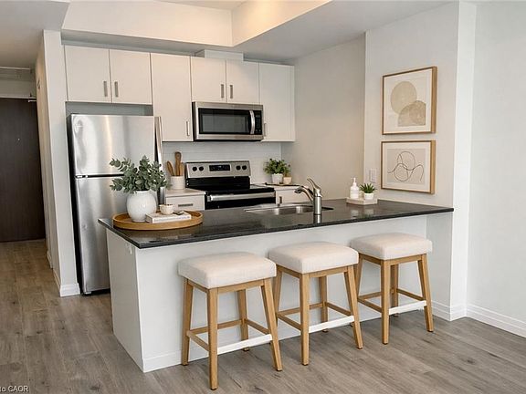 2nd image of 108 Garment St #1110