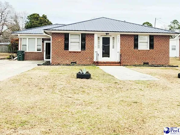 1321 E Washington St, Dillon, SC 29536