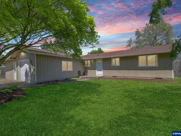 2565 25th Ave SE, Albany, OR 97322