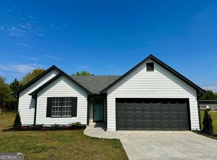 3549 Cook Rd, Loganville, GA 30052