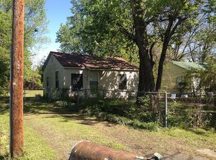 5015 S 22nd St, Fort Smith, AR 72901