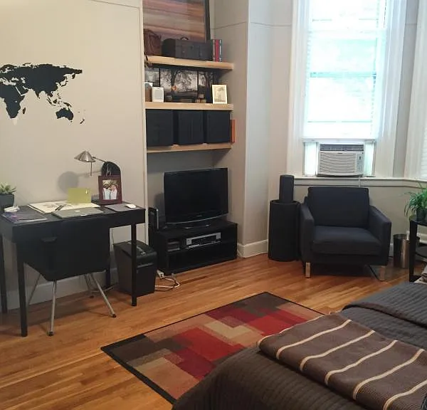 274 Marlborough St #3 — Photo 4