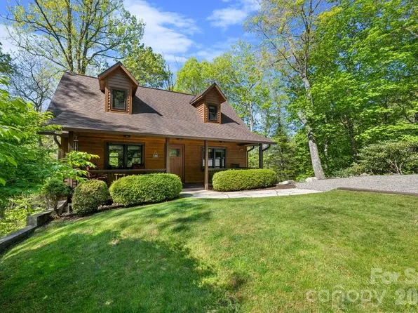 133 Brown Mountain Ridge Rd, Blowing Rock, NC 28605