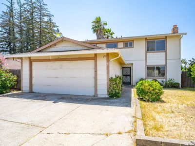 10 Paramount Cir, Sacramento, CA, 95823