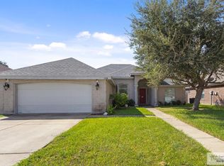 1514 Christian Cir, Harlingen, TX 78550