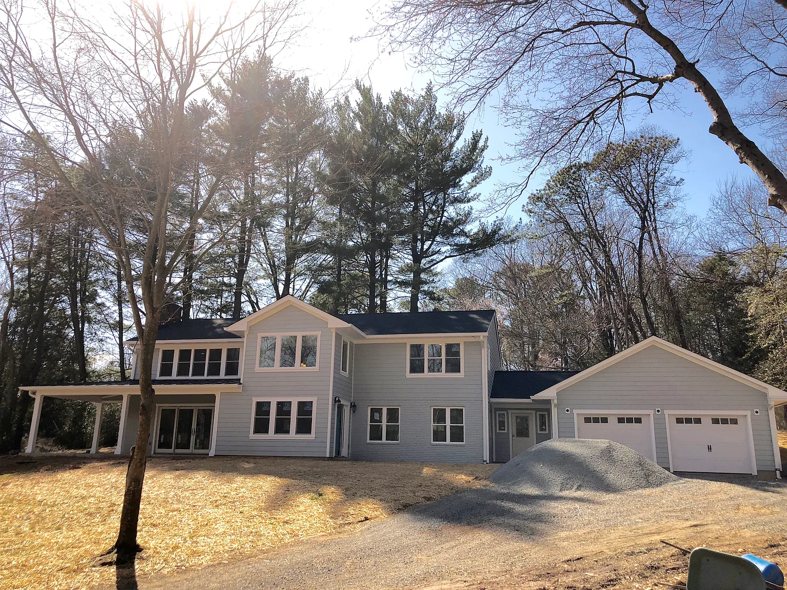 10526 Hunters Valley Rd photo 1
