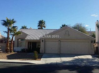 2869 Skowhegan Dr, Henderson, NV 89074