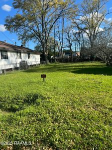 200 Truman St, Broussard, LA, 70518