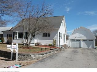 312 Old County Rd, Wells, ME 04090