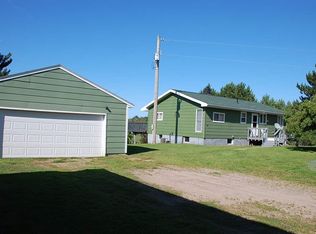5127 Soini Rd, Embarrass, MN 55732