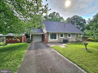 8134 Keeler St, Alexandria, VA 22309