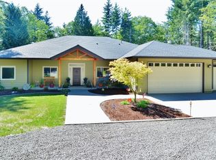 13524 NW Dragonfly Dr, Seabeck, WA 98380