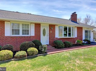 2605 Rohe Dr, Kingsville, MD 21087