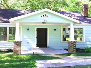 1646 Flat Shoals Rd, Atlanta, GA 30316