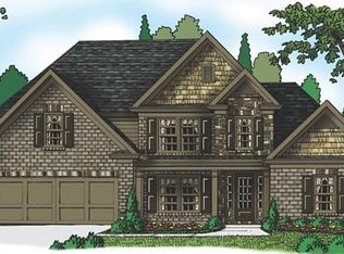 261 Meeler Cir, Bogart, GA 30622