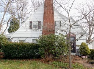 563 Greenwood Ave, Akron, OH 44320