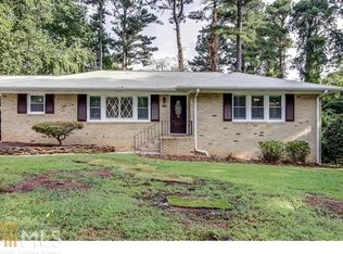 2319 Ithica Dr SE, Marietta, GA 30067