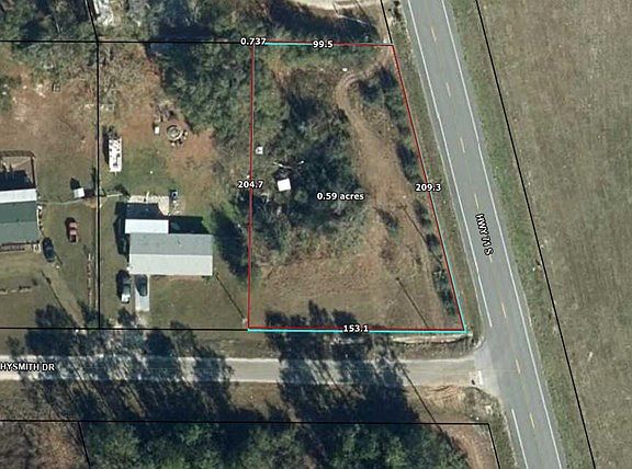 4th image of 117 Hysmith Dr