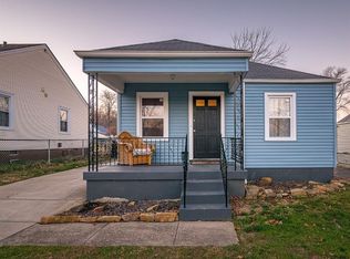 725 Gheens Ave, Louisville, KY 40214