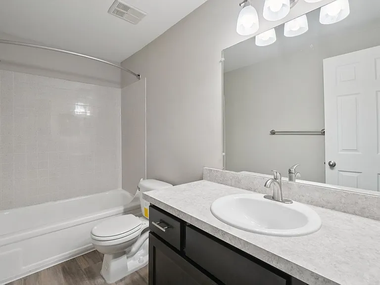 Beachwood Townhomes of Harrison Township — Photo 22