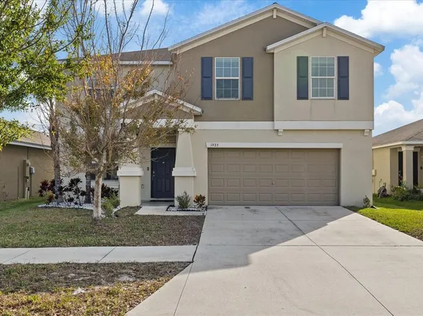 1923 Broad Winged Hawk Dr, Ruskin, FL 33570