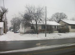 712 Lincoln Hwy, Nevada, IA 50201