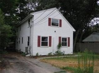 18 A Druid Hill Ave, Burlington, MA 01803