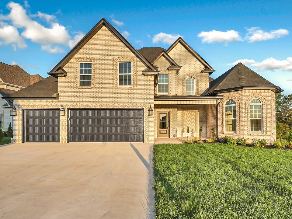 1st image of 1147 Mourning Cloak Dr Lot 127
