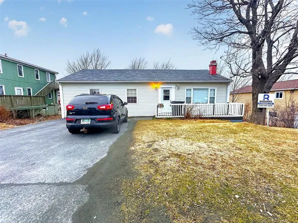 180 Park Avenue, Mount Pearl, NL A1N1K8