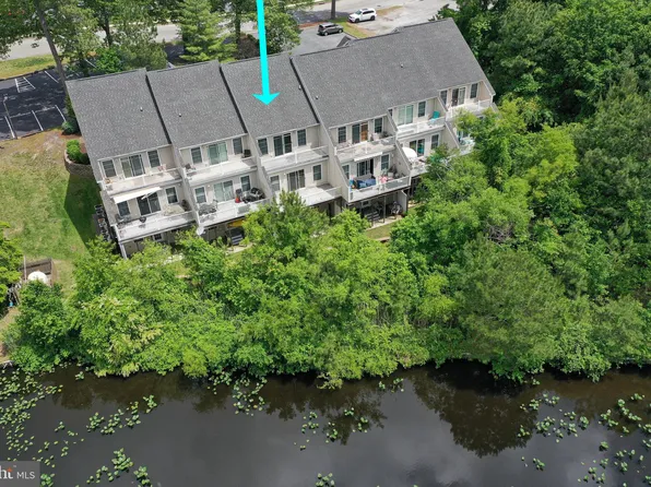 224 Canal Park Dr Unit 104, Salisbury, MD 21804