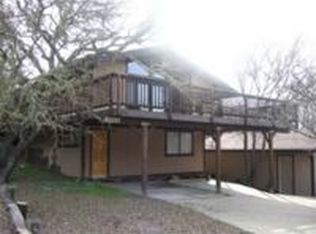 2500 Shoreline Rd, Bradley, CA 93426