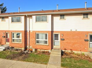 75 Ansondale Rd #12, London, ON N6C 5W6