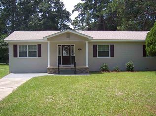 1813 Cottage Grove Rd, Tallahassee, FL 32303