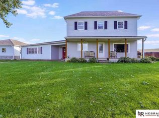 6717 Mill Rd, Plattsmouth, NE 68048