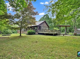 422 Ding Dang Rd, Wellsboro, PA 16901