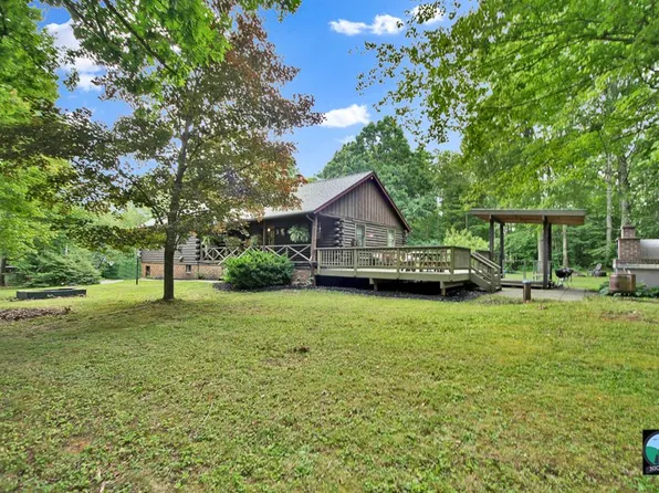 422 Ding Dang Rd, Wellsboro, PA 16901