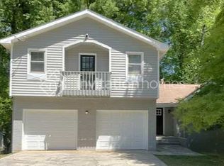 6043 Wandering Way, Norcross, GA 30093