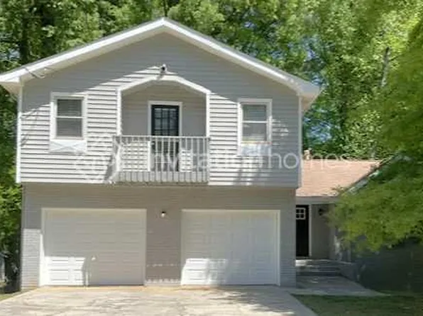 6043 Wandering Way, Norcross, GA 30093