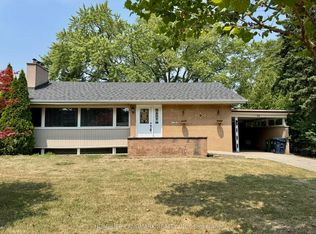 30 Chatfield Dr, Toronto, ON M3B 1K5