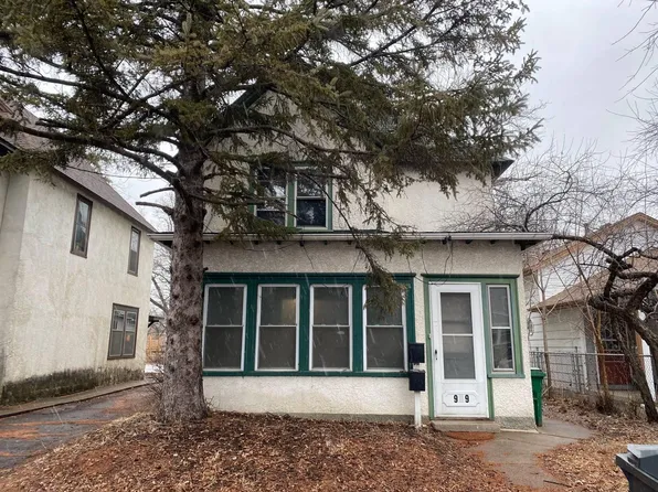 909 27th Ave NE, Minneapolis, MN 55418